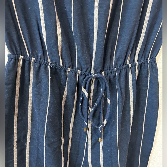 Crop Romper - Picture 4 of 8